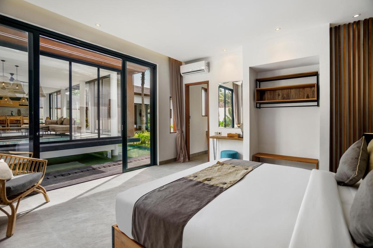 Villa Lagoon By Balisuperhost Ubud Exteriör bild