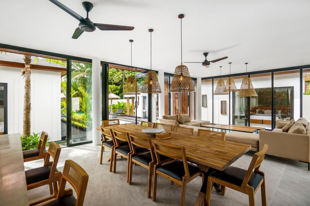 Villa Lagoon By Balisuperhost Ubud Exteriör bild