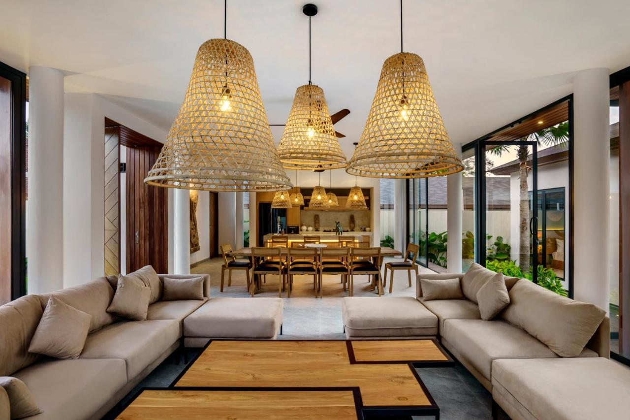Villa Lagoon By Balisuperhost Ubud Exteriör bild