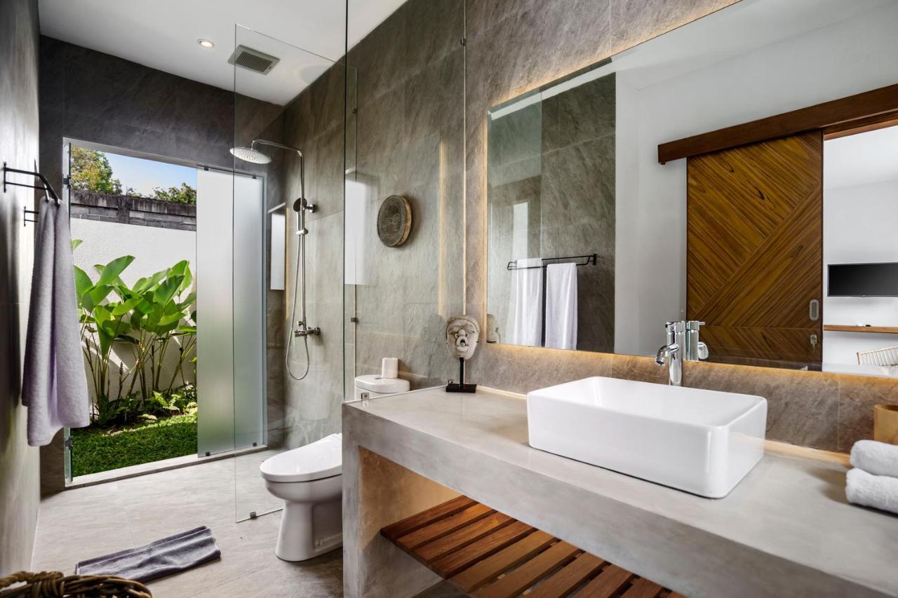 Villa Lagoon By Balisuperhost Ubud Exteriör bild