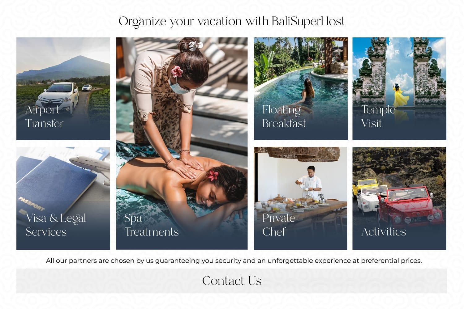 Villa Lagoon By Balisuperhost Ubud Exteriör bild